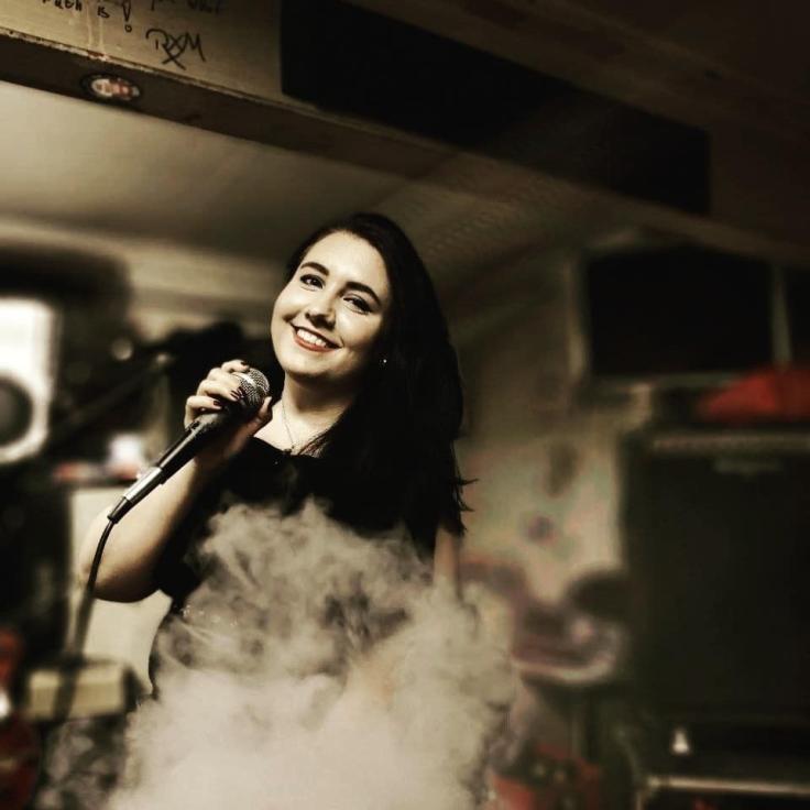 Galeriebild von Verena - Singer-Songwriter*in aus Salzgitter