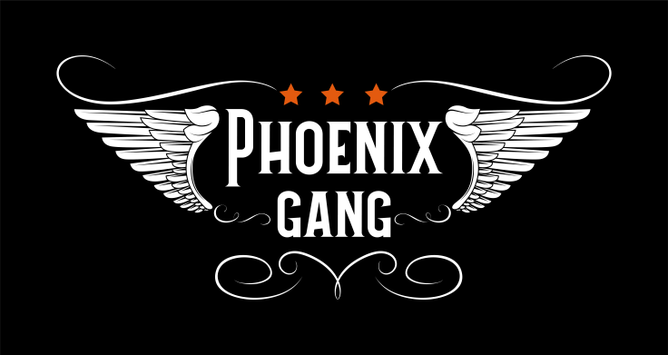 Phoenix Gang - Band from Limburg an der Lahn Gallery image from Phoenix Gang - Band from Limburg an der Lahn