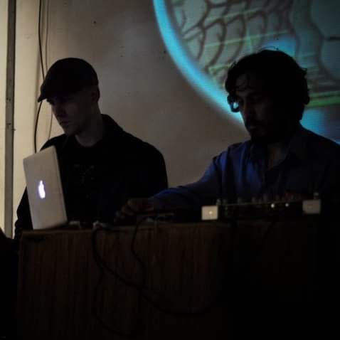 Pablo Ivan aka Charlie So what - Musikwissenschaftler*in aus Berlin Galeriebild von Pablo Ivan aka Charlie So what - Musikwissenschaftler*in aus Berlin