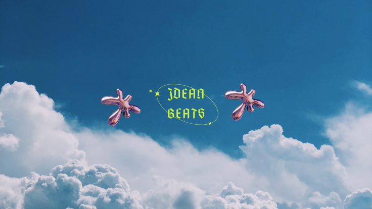 JDean Beats - Musikproduzent aus Berlin Galeriebild von JDean Beats - Musikproduzent aus Berlin