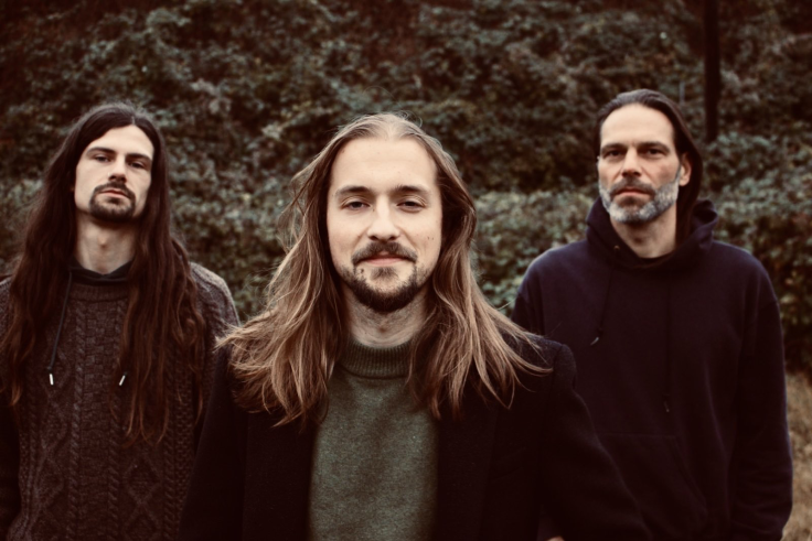 Galeriebild von Authari - Band aus Hannover