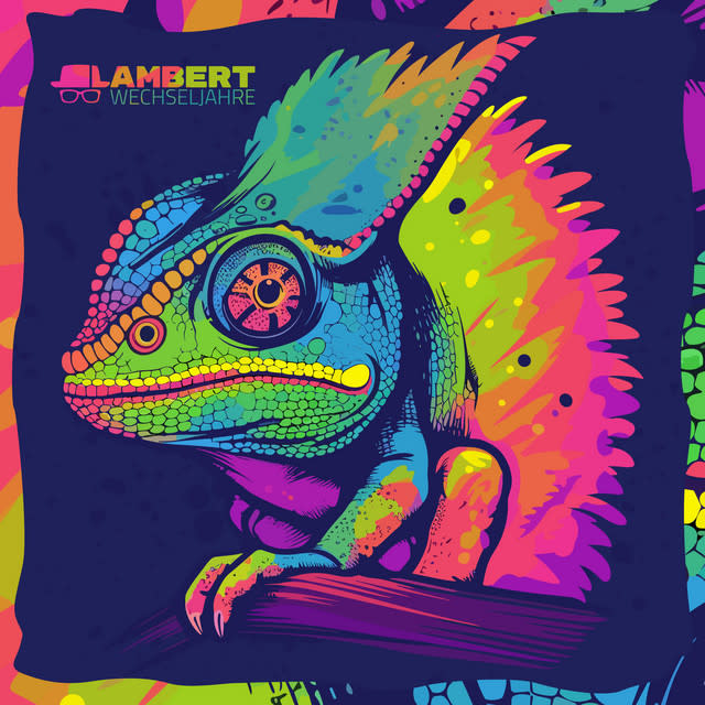 Galeriebild von LAMBERT - Band aus Hannover