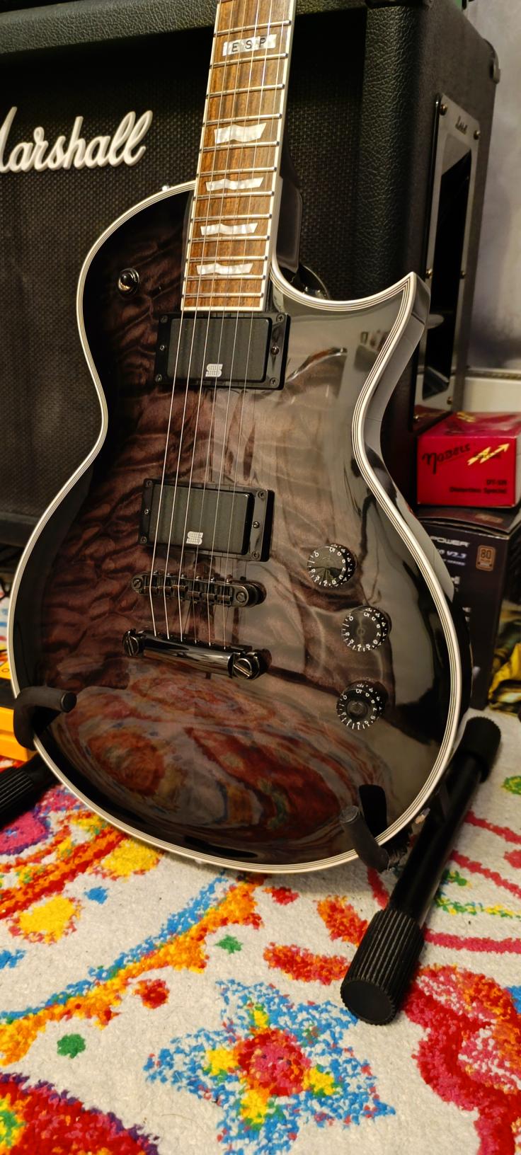 Gallery image from Alex_LesPaul - Guitarist from Ostfildern