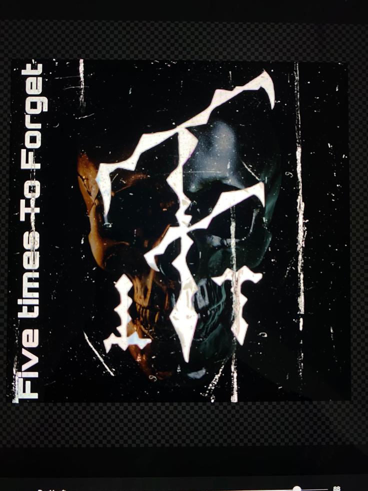 Four Times To Forget Band - Gitarrist aus Gotha Galeriebild von Four Times To Forget Band - Gitarrist aus Gotha
