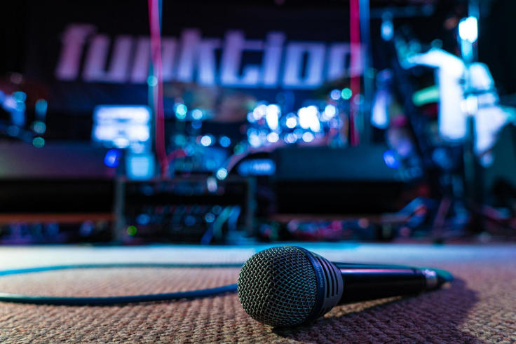 Gallery image from Re:funktion - Band from Kiel
