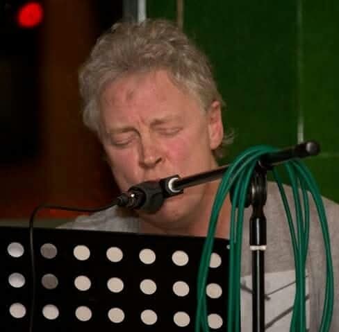 Günther Kurowski - Singer-Songwriter aus Heiligenhaus Galeriebild von Günther Kurowski - Singer-Songwriter aus Heiligenhaus