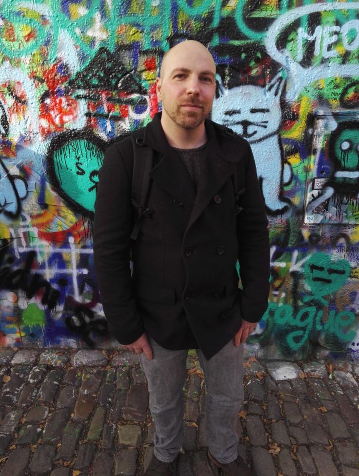 Galeriebild von Tino Schubert - Gitarrist aus Bielefeld