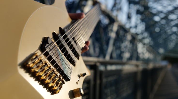 Galeriebild von Break Glass - Band aus Dresden