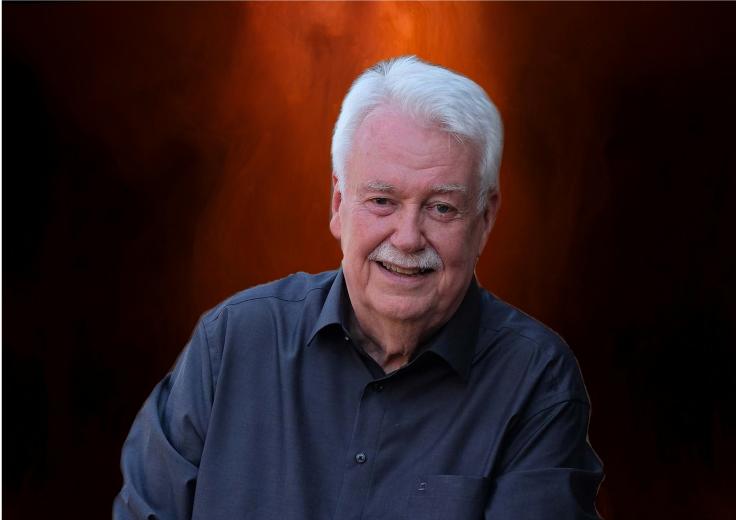 FRED Ludwig - Singer from Bedburg Gallery image from FRED Ludwig - Singer from Bedburg