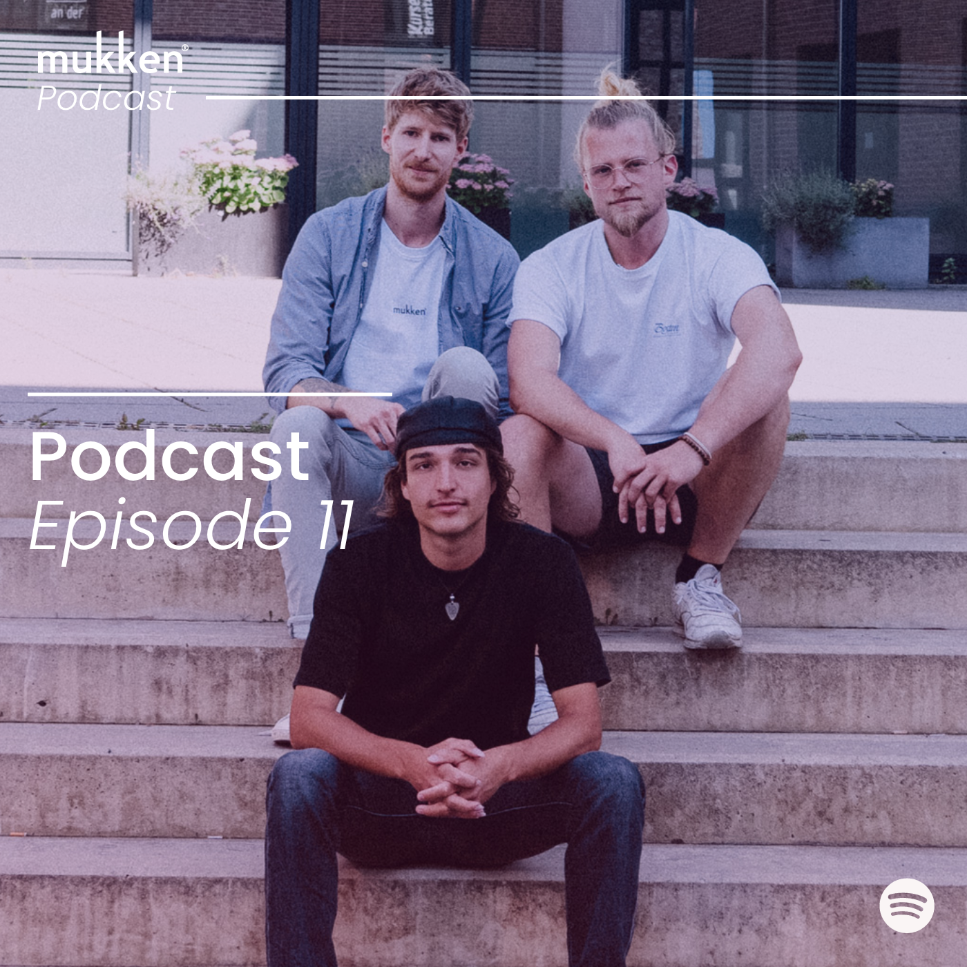 Neue Podcastfolge zum Thema Straßenmusik