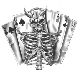 _DeadMansHand_ Band aus Flensburg Profilbild von _DeadMansHand_ Band aus Flensburg