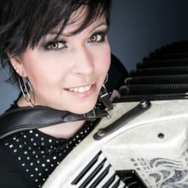 Kathrin Akkordeonist*in aus Heilbad Heiligenstadt Profilbild von Kathrin Akkordeonist*in aus Heilbad Heiligenstadt
