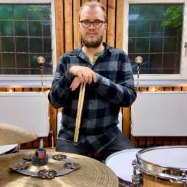 Björn Netten Tontechniker*in aus Lüdenscheid Profilbild von Björn Netten Tontechniker*in aus Lüdenscheid