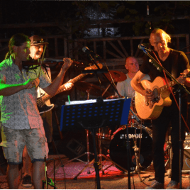 Profilbild von Poky Space Band aus Oschersleben (Bode)