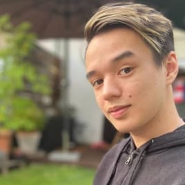 Profilbild von SAIL Künstler*in aus Laudenbach