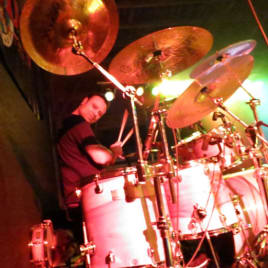 Profilbild von Roland Schlagzeuger*in aus Aachen