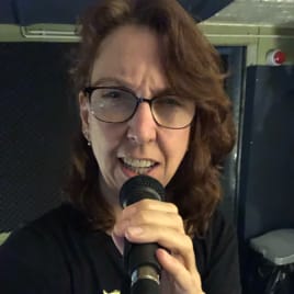 Rosi Musikerzieher*in aus Neuss Profilbild von Rosi Musikerzieher*in aus Neuss