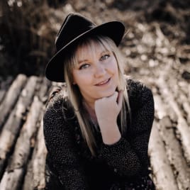 Profilbild von Nicole Scholz Sänger*in aus Radolfzell am Bodensee