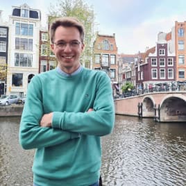 Profilbild von Joey Lou Gitarrist*in aus Düsseldorf