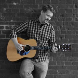 Profilbild von Michael Eilers Solokünstler*in aus Northeim