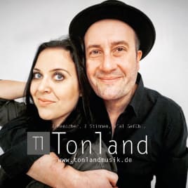TONLAND Künstler*in aus Frankfurt am Main Profilbild von TONLAND Künstler*in aus Frankfurt am Main