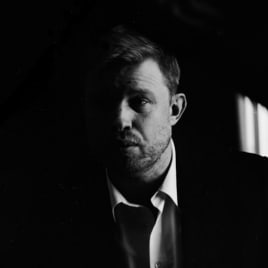 Profilbild von Snorre Keyboarder*in aus Golzow