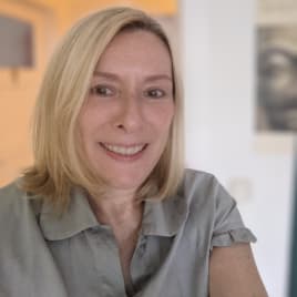 Profilbild von Komala Schmidt Flötist*in aus Hamburg