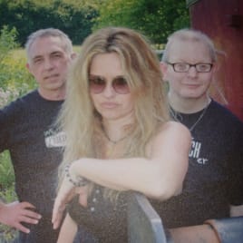 J.M.R.unit Band aus Teistungen Profilbild von J.M.R.unit Band aus Teistungen
