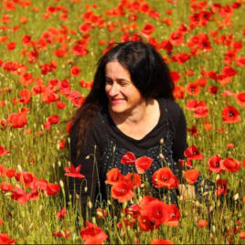 Filomela Künstler*in Profilbild von Filomela Künstler*in