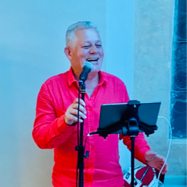 Igor Bacara Sänger*in aus Backnang Profilbild von Igor Bacara Sänger*in aus Backnang
