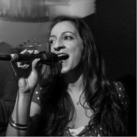 Profilbild von Manja Sänger*in aus Darmstadt