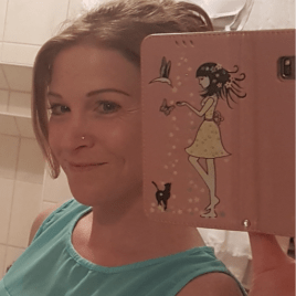 Sylvia Tarantino Sänger*in aus Deggenhausertal Profilbild von Sylvia Tarantino Sänger*in aus Deggenhausertal