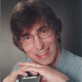 Holger Kohrs Gitarrist*in aus Escheburg Profilbild von Holger Kohrs Gitarrist*in aus Escheburg