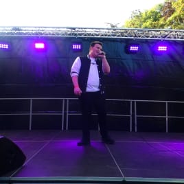 Alpha Künstler*in aus Gütersloh Profilbild von Alpha Künstler*in aus Gütersloh