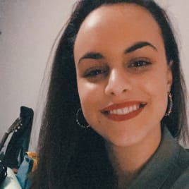 Chiara Sänger*in aus Menden Profilbild von Chiara Sänger*in aus Menden