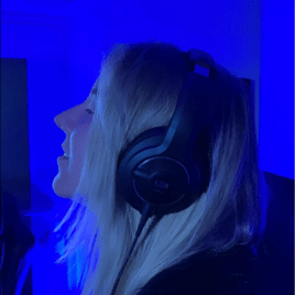 Profilbild von Julez Studiomusiker*in aus Gimbsheim