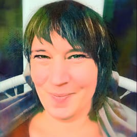 Profilbild von Petra Fischer Sänger*in aus Ingelheim am Rhein