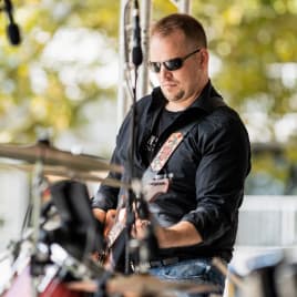 Profilbild von Christian Aust Gitarrist*in aus Lohmar