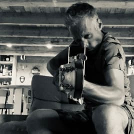 Profilbild von Daniel Schirk Gitarrist*in aus Rüthen