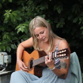 Profilbild von Maiki Sänger*in aus Köln