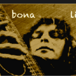 Profilbild von bonabone Band aus Hohenems