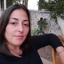 Profilbild von Dilara Gemicioglu Künstler*in aus Hamburg