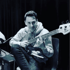 Profilbild von Frieder Schlagzeuger*in aus Schorndorf