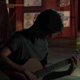 Profilbild von John Constantine Sänger*in aus Köln