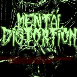 Profilbild von Mental Distortion Band aus Flensburg