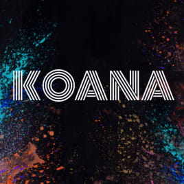 Profilbild von KOANA Band aus München