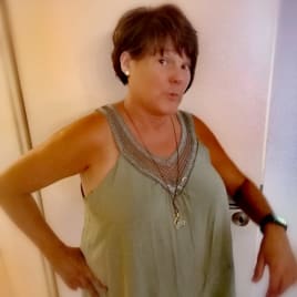 Profilbild von Karin Schober Sänger*in aus Alteglofsheim