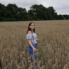 Profilbild von MichelleThiele Sänger*in aus Schwerte