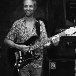 Profilbild von Mr. P Band aus Köln