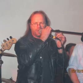 Profilbild von Torsten Maashöfer Sänger*in aus Farven